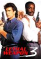 Lethal Weapon 3 (1992) "Lethal Weapon 3" is a thrilling action movie released in 1992, directed by Richard Donner. It stars