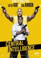 Central Intelligence (2016) Central Intelligence is a hilarious action-comedy film released in 2016. Directed by Rawson