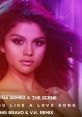 Selena Gomez & The Scene - Love You Like A Love Song "Love You Like A Love Song" is a catchy pop track by Selena Gomez &