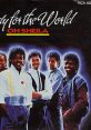 Ready For The World - Oh Sheila "Ready For The World - Oh Sheila" is a classic 80s R&B song that was released in 1985 by