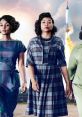 Hidden Figures (2017) Hidden Figures (2017) is a remarkable film that chronicles the incredible true story of three brilliant