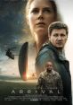 Arrival (2016) Arrival is a sci-fi masterpiece directed by Denis Villeneuve and released in 2016. The film follows the