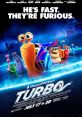 Turbo (2013) "Turbo" is an animated comedy film released in 2013. Directed by David Soren, this family-friendly adventure