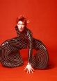 David Bowie - Fashion David Bowie, the iconic ian and actor, was not only a pioneer in the realm of but also a true