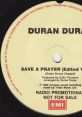 Duran Duran - Save A Prayer Duran Duran's iconic song, "Save A Prayer," from their 1982 album "Rio," continues to captivate