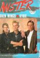 Mr. Mister - Broken Wings Mr. Mister's hit song "Broken Wings" is a timeless classic that transcends generations. Released in