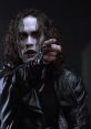 The Crow (1994) Crime The Crow, released in 1994, is a crime movie that has captivated audiences with its dark, gothic