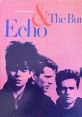 Echo and the Bunnymen - Lips Like Sugar (Official Video) "Lips Like Sugar" is a mesmerizing song by Echo and the Bunnymen, a