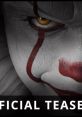 IT - Official Teaser Trailer The IT - Official Teaser Trailer offers a spine-chilling sneak peek into a highly anticipated