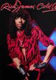 RicK James - Cold Blooded "Cold Blooded" is a smashing hit released by the legendary American ian Rick James in 1983. This