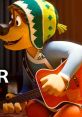 Rock Dog (2017 Movie) – Official Trailer Rock Dog is a 2017 animated movie that tells the story of Bodi, a Tibetan Mastiff