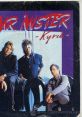 Mr. Mister - Kyrie Mr. Mister's hit song "Kyrie" was not the subject of a movie or television show, but rather a popular