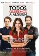 EVERYBODY LOVES SOMEBODY Official Trailer (2017) Karla Souza Comedy Movie "EVERYBODY LOVES SOMEBODY Official Trailer