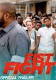 Fist Fight - Official Trailer [HD] "Fist Fight" is a comedy film that was released in 2017. The official trailer for this