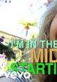 Sabrina Carpenter - The Middle of Starting Over (Official Video) " The Middle of Starting Over" is a captivating song by