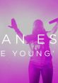 Sylvan Esso - Die Young [OFFICIAL] Sylvan Esso is an American indie pop duo consisting of Amelia Meath and Nick Sanborn.