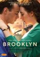 Brooklyn (2015) Brooklyn, released in 2015, is a captivating movie that takes viewers on an emotional journey. Set in the