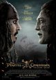 Pirates of the Caribbean: Dead Men Tell No Tales - Official Trailer Pirates of the Caribbean: Dead Men Tell No Tales is an