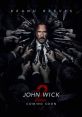 John Wick: Chapter 2 (2017 Movie) Official Trailer – ‘Wick Goes Off’ The subject of discussion is the official trailer of the