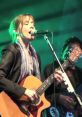 Suzanne Vega - Small Blue Thing "Small Blue Thing" is a captivating and haunting song by the talented singer-songwriter