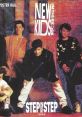 New Kids On The Block - Step By Step "Step By Step" is a hit song by New Kids On The Block, an American boy band formed in