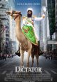 The Dictator (2012) Title: The Dictator (2012) - A Hilarious Satirical Film Introduction: The Dictator is a comedic