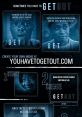 Get Out - In Theaters This February Get ready for a spine-chilling experience this February as Get Out hits theaters. This