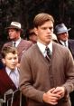 The Legend of Bagger Vance (2000) The Legend of Bagger Vance is a movie released in the year 2000, directed by Robert Redford