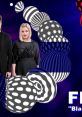 Norma John - Blackbird (Finland) Eurovision 2017 "Blackbird" is a haunting song by Finnish duo Norma John, which