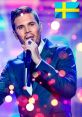 Robin Bengtsson - I Can't Go On (Sweden) Eurovision 2017 "Robin Bengtsson - I Can't Go On" is a catchy pop song that