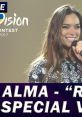 Alma - Requiem (France) Eurovision 2017