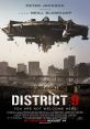 District 9 (2009) District 9 is a thrilling sci-fi film directed by Neill Blomkamp, released in 2009. Set in Johannesburg,