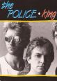 King Of Pain - The Police "King Of Pain" is a popular song by the English rock band, The Police. Released in 1983 as part