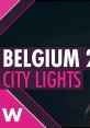 Blanche - City Lights (Belgium) Eurovision 2017