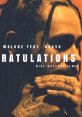 Post Malone - Congratulations ft. Quavo Post Malone's hit single "Congratulations" featuring Quavo took the industry by