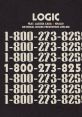 Logic - 1-800-273-8255 ft. Alessia Cara & Khalid (Official Audio) "1-800-273-8255" is a powerful song by Logic featuring