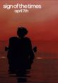 Harry Styles - Sign of the Times (Audio) "Sign of the Times" is a captivating song by British singer and songwriter Harry