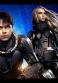 Valerian and the City of a Thousand Planets Trailer "Valerian and the City of a Thousand Planets" is a science fiction film