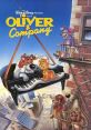 Oliver & Company (1988) Comedy