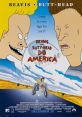 Beavis and Butt-Head Do America (1996) Beavis and Butt-Head Do America is a hilarious animated film that was released in