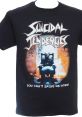 Suicidal Tendencies - You Can't Bring Me Down "You Can't Bring Me Down" is a powerful song released in 1990 by the