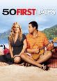 50 First Dates (2004) "50 First Dates" is a heartwarming romantic comedy film directed by Peter Segal, released in 2004.