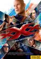 XXx: Return of Xander Cage (2017) Adventure