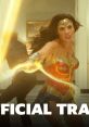 WONDER WOMAN - Official Trailer [HD] "Wonder Woman" is an action-packed superhero film directed by Patty Jenkins. Released in