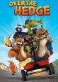 Over the Hedge (2006) Over the Hedge is an animated film released in 2006 that tells the enchanting tale of a group of