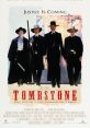 Tombstone (1993) Drama Tombstone is a thrilling drama film released in 1993, depicting the iconic story of the Wild West