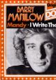 Barry Manilow - I Write the Songs "I Write the Songs" is a timeless masterpiece performed by the legendary Barry Manilow.