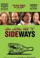 Sideways (2004) Comedy Sideways is a hilarious comedy film released in 2004, directed by Alexander Payne. This critically