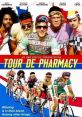 Tour De Pharmacy (2017) Tour De Pharmacy is a sports mockumentary film released in 2017. Directed by Jake Szymanski and