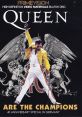 Queen - We Are The Champions (Official Video) "We Are The Champions" is a legendary song by the iconic British rock band